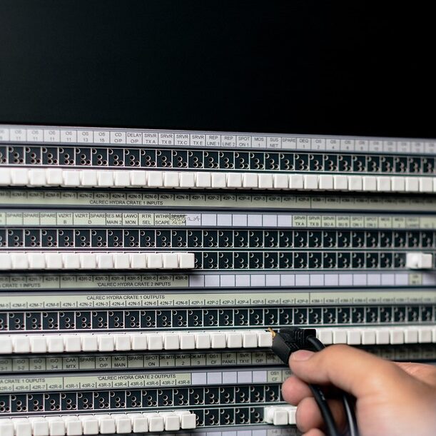 engineer, engineering, broadcast, broadcast engineer, workshop, tech, technology, wires, cables